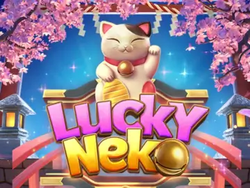 Lucky Neko Game